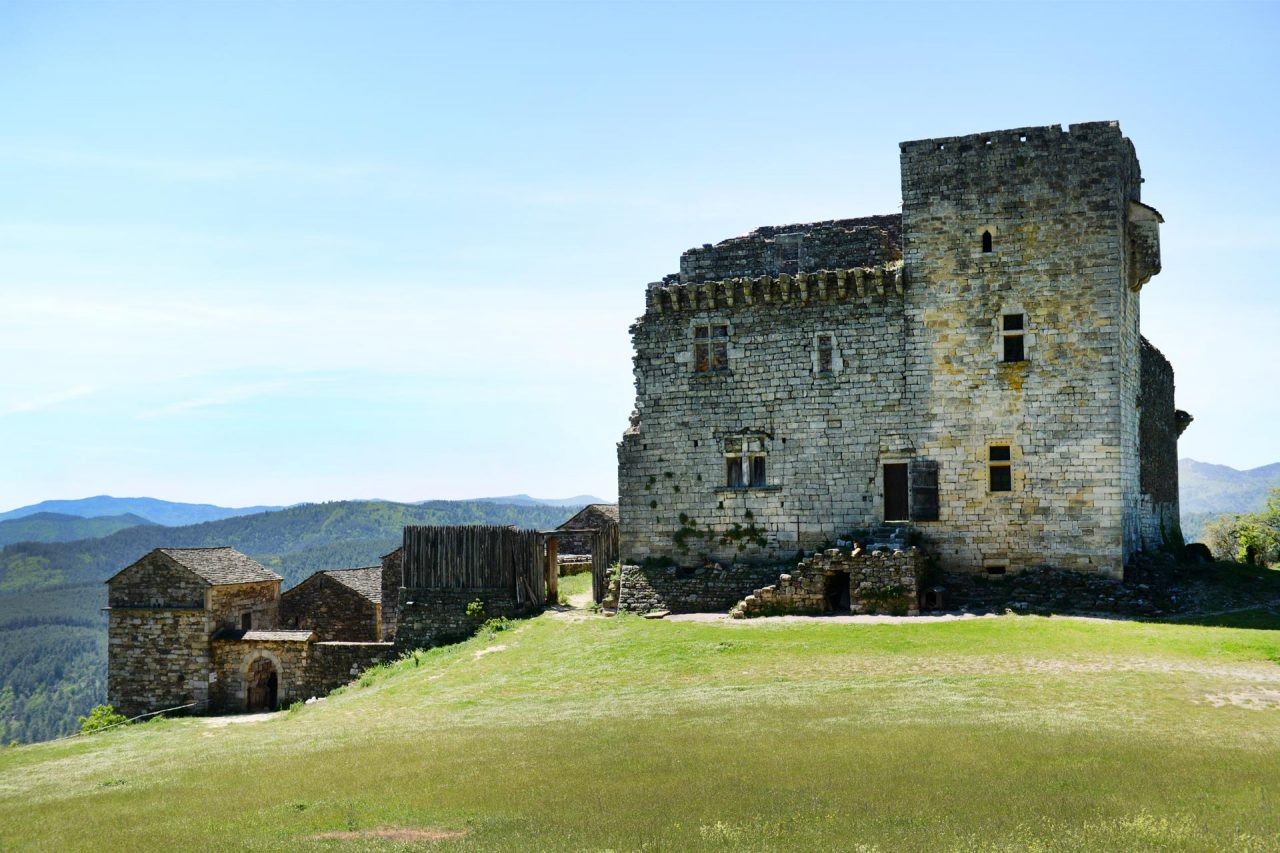 Territoire - Tourisme - Monuments de l’Agglo