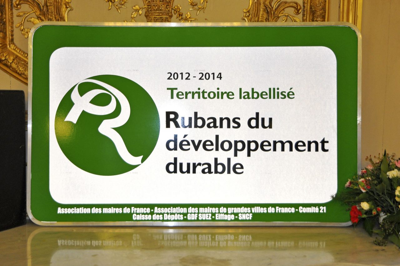 Territoite - Labels et prix