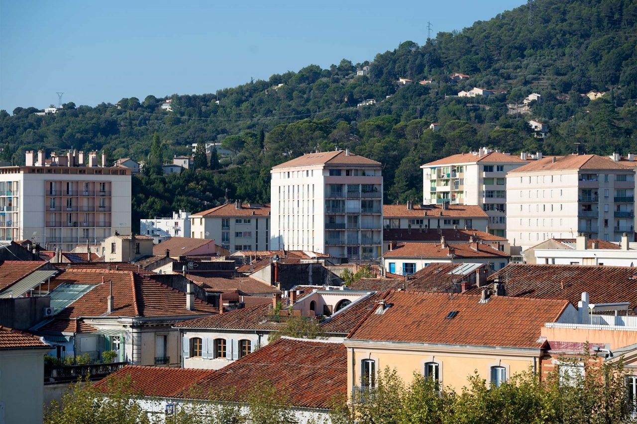 Territoite - Politique de la ville