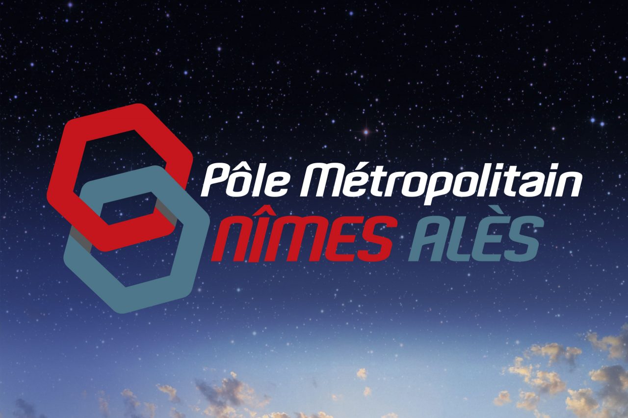 Territoite - Pôle métropolitain Nîmes-Alès