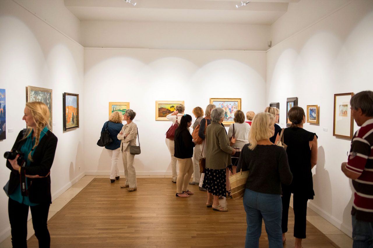 Sortir - Bouger - Culture - Musées d’Alès