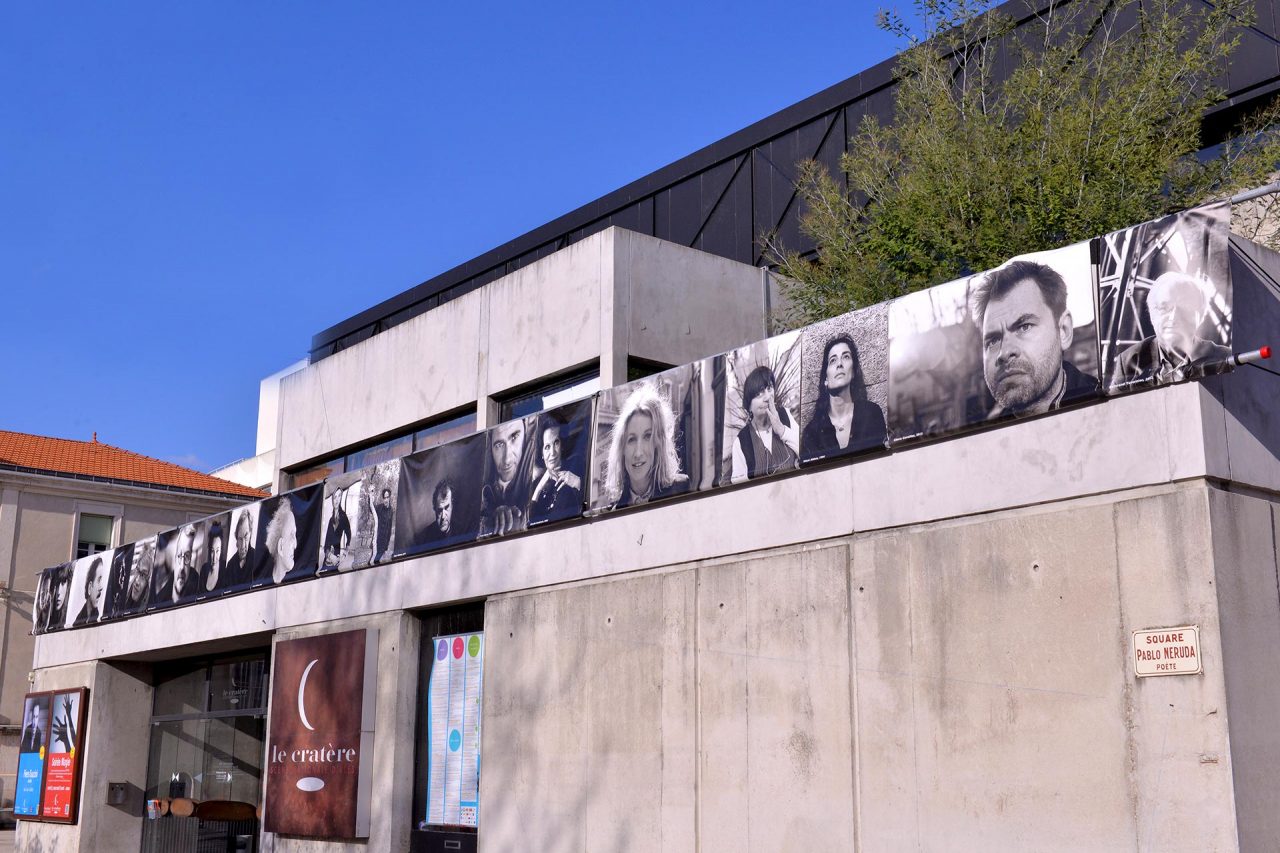 Sortir - Bouger - Les grands évènements - Festival Cinéma d’Alès