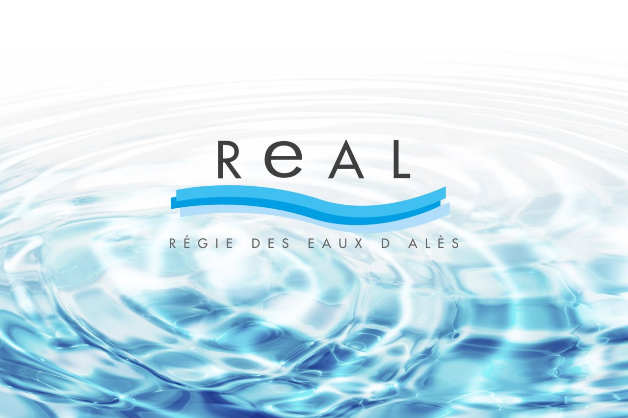Vie quotidienne - Gestion de l’eau - RéAL - Régie des Eaux d’Alès
