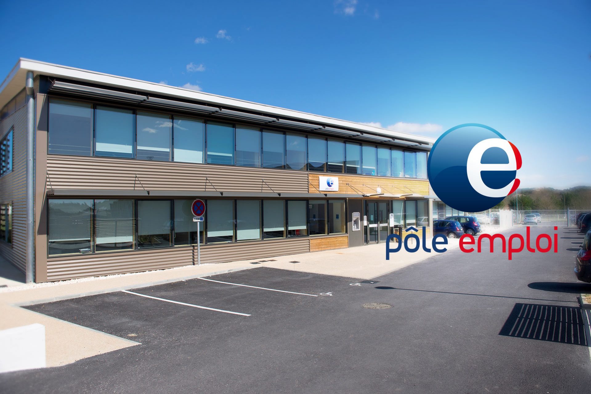 Pole emploi lizy