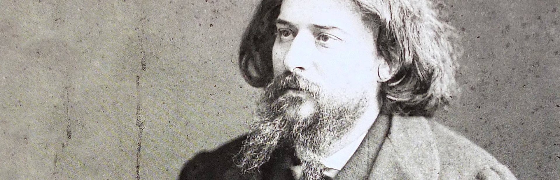 Alphonse Daudet