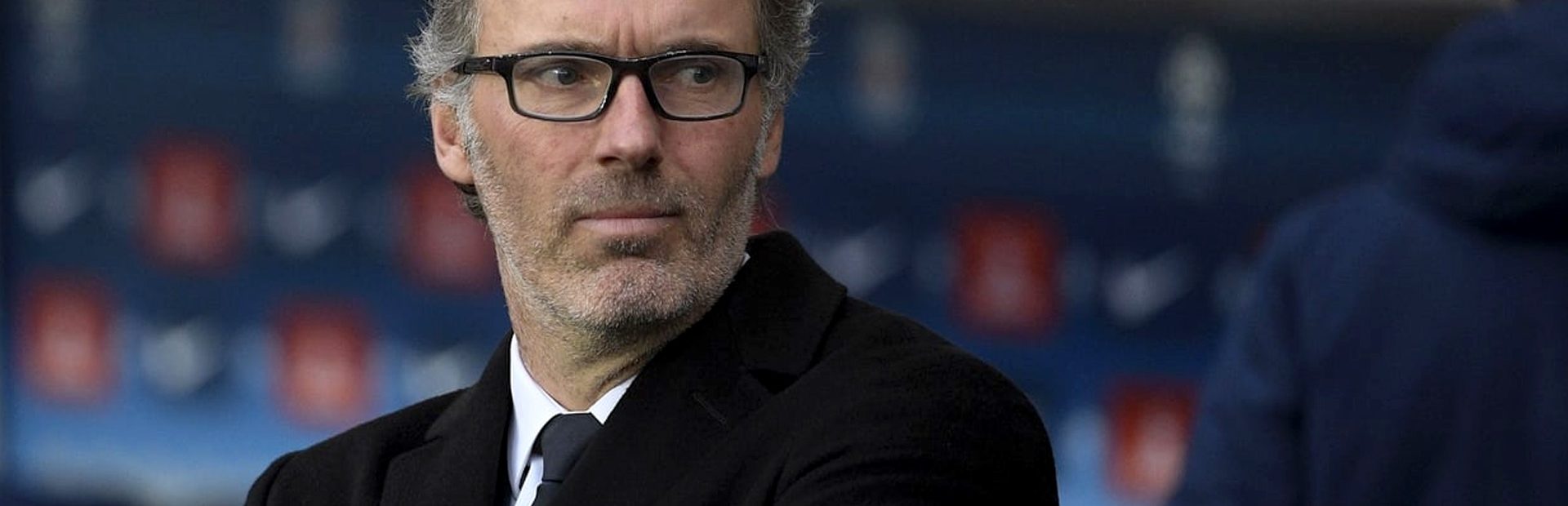 Laurent Blanc