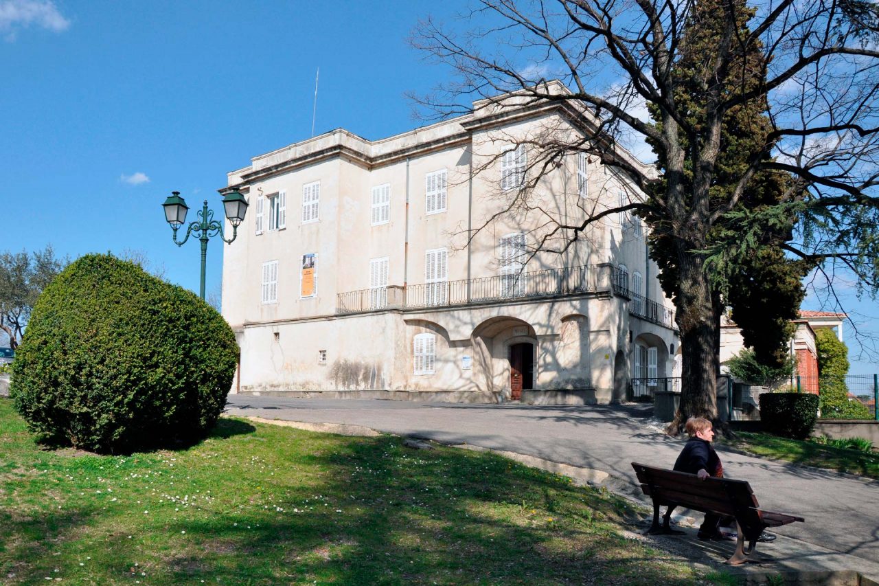 Sortir - Bouger - Musée du Colombier