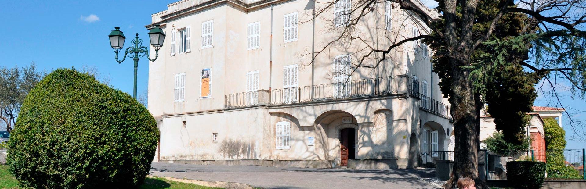 Sortir - Bouger - Musée du Colombier