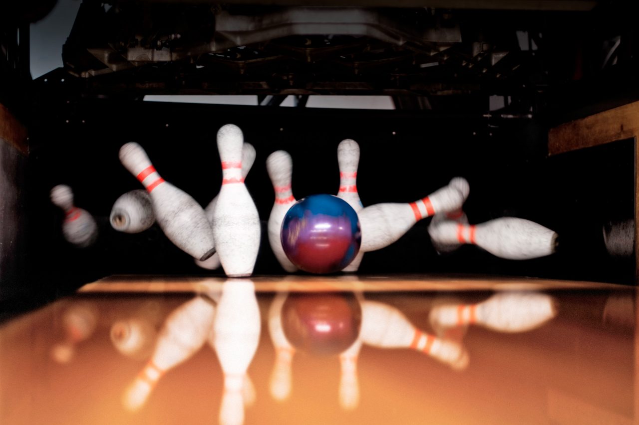 Sortir - Bouger - Sorties en famille - Bowling