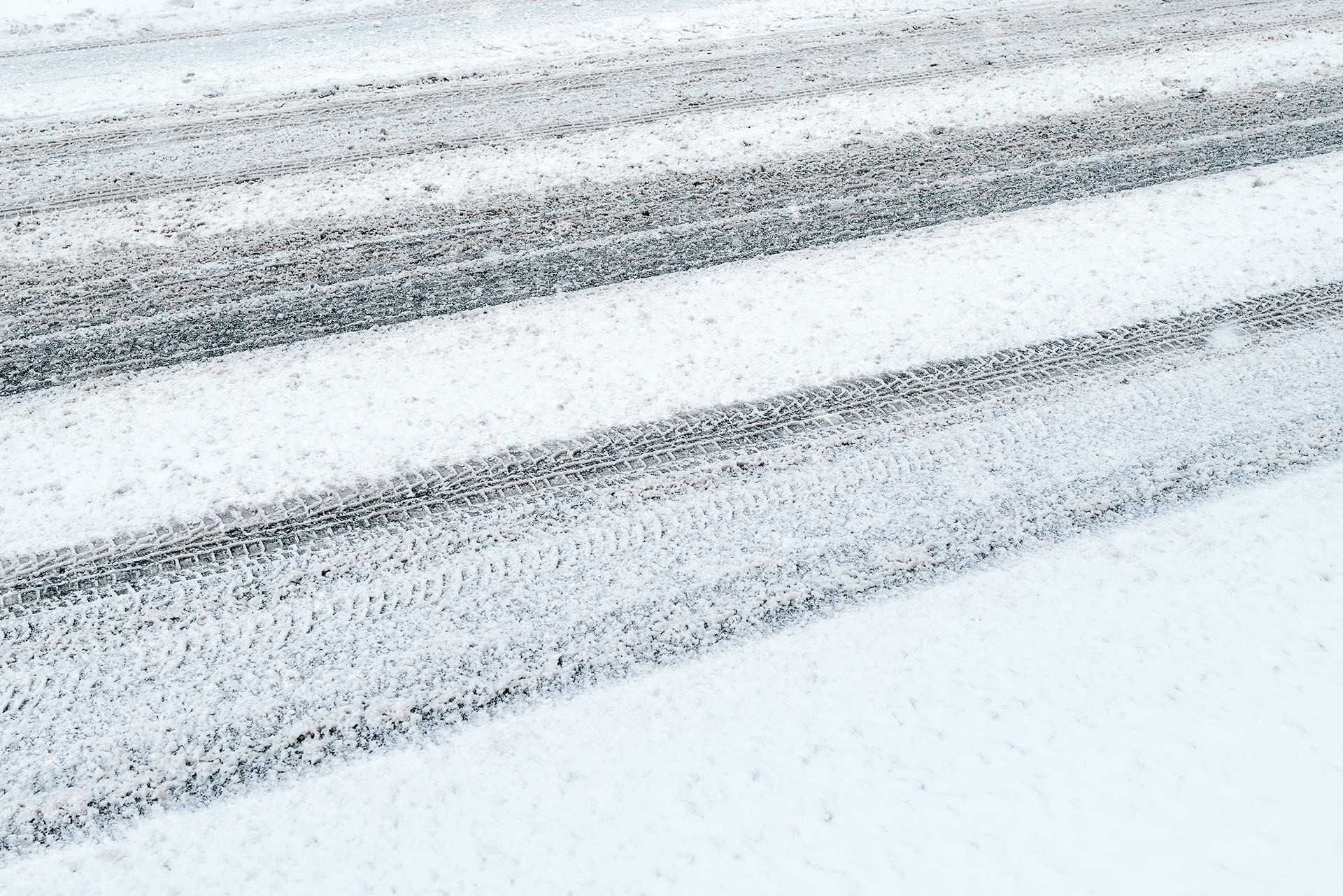 vigilance neige - verglas