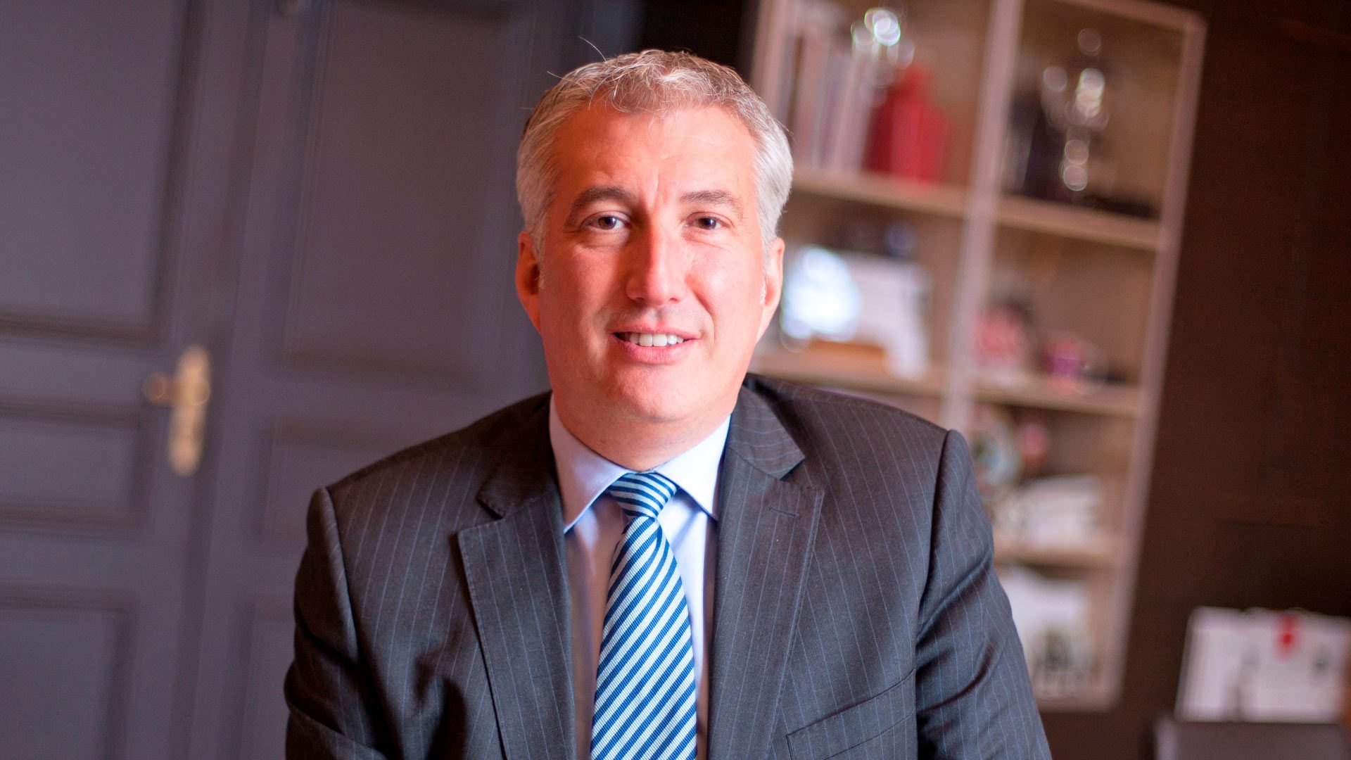 Christophe Rivenq