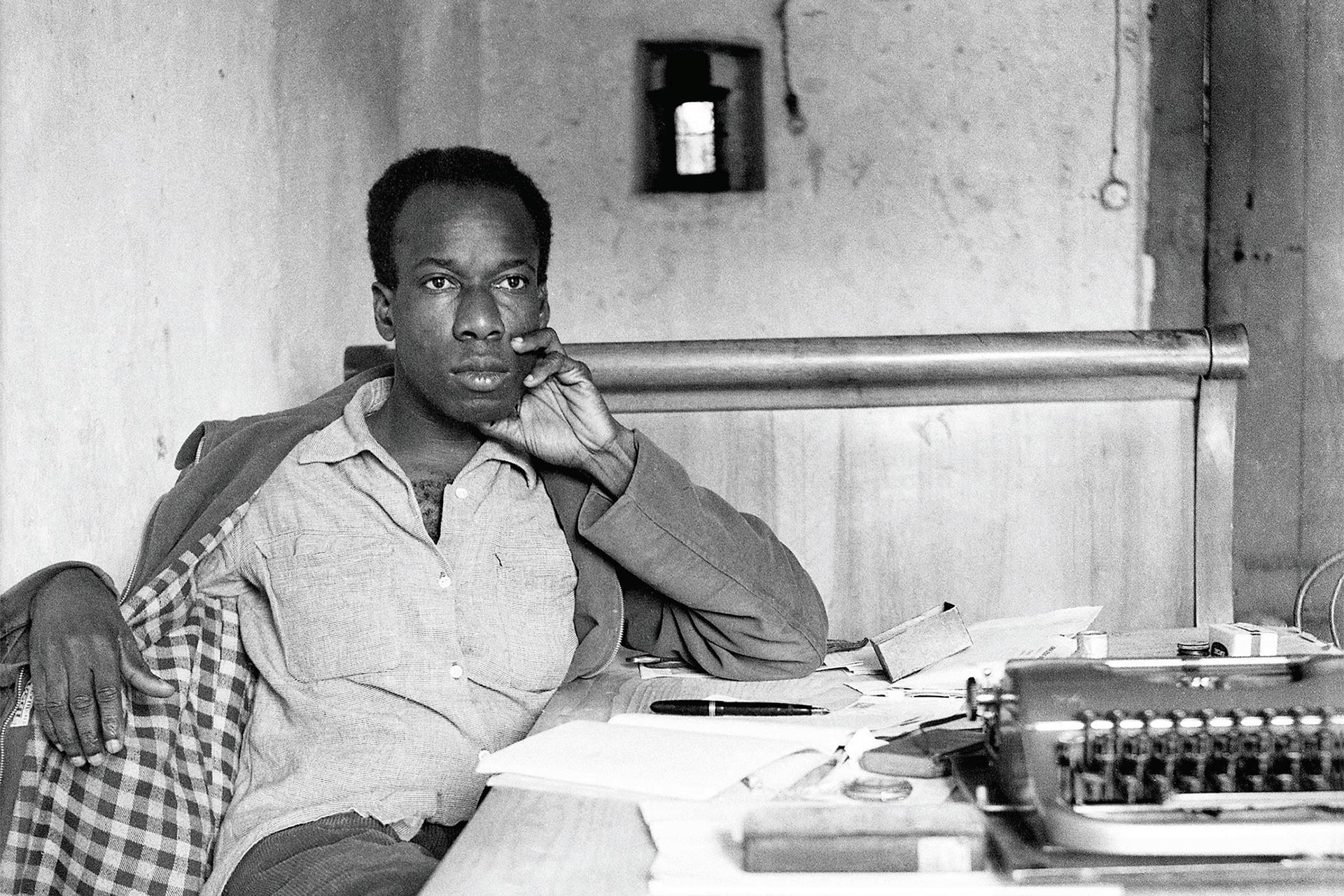 L’œil de l’écrivain Joseph Zobel