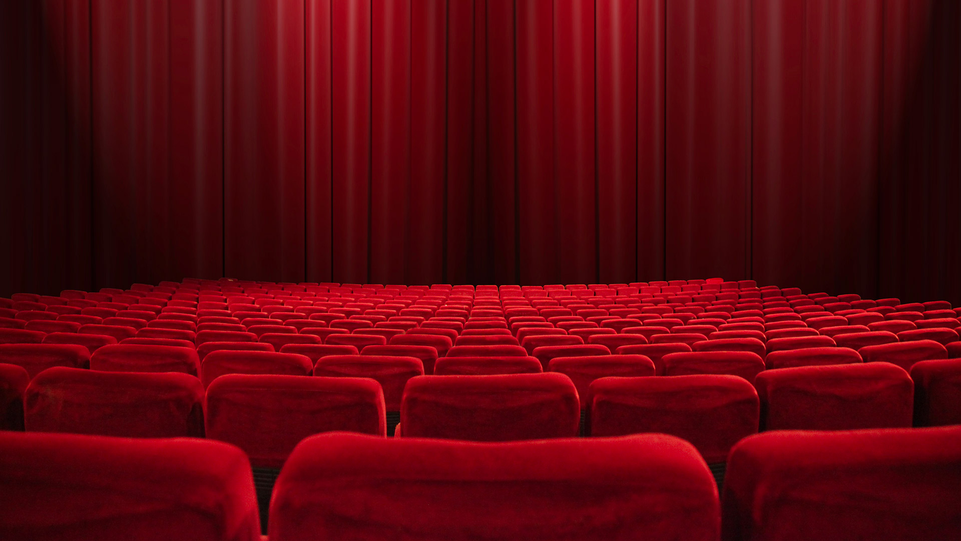 Théâtre : spectacle de fin d’année