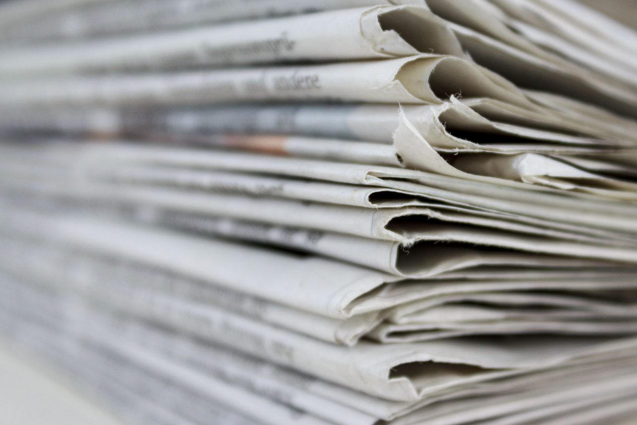 Espace presse