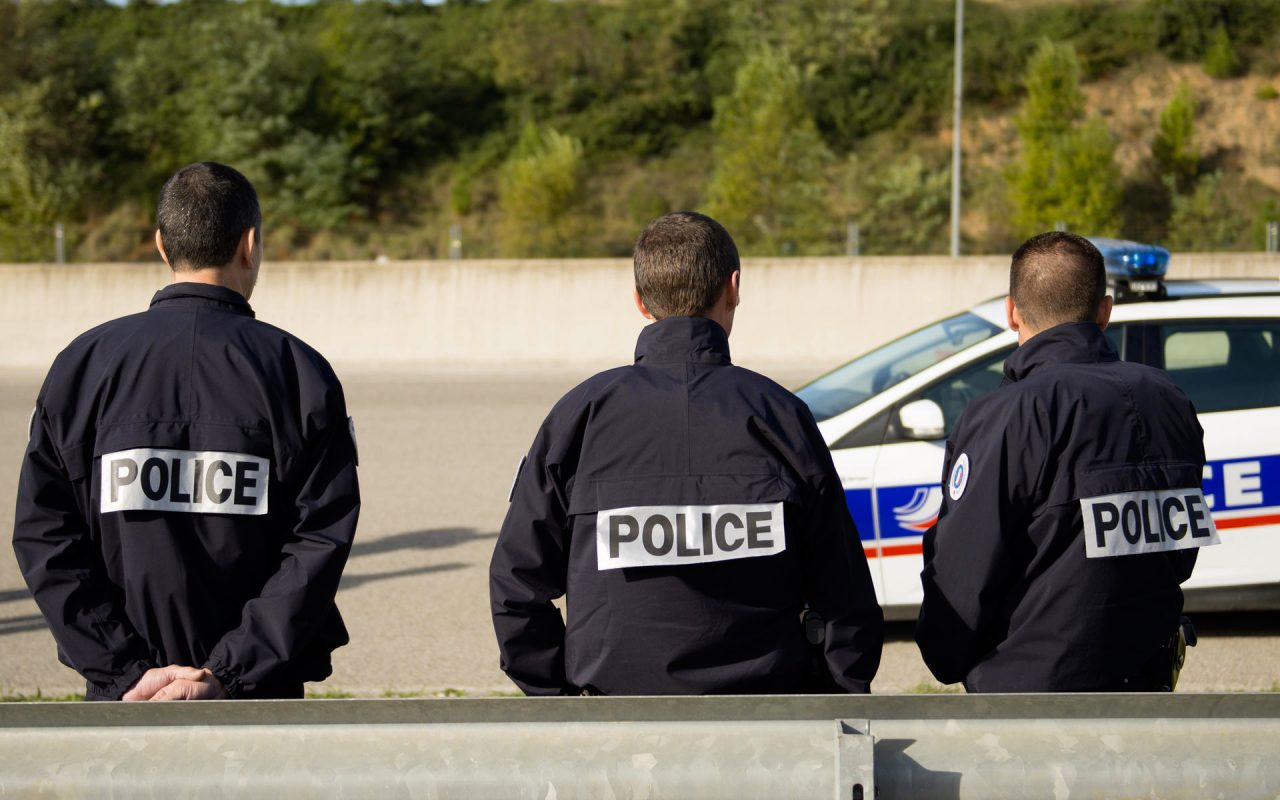 Police et Gendarmerie