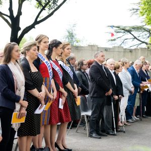 Messes provençale et sévillane ont ouvert les journées de jeudi et dimanche.