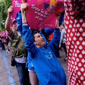 Animations dans les rues. Peñas, bodegas et Paquito cévenol ont animé 5 jours de Feria.