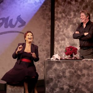 Deux mensonges et une vérité ©F. Rappenaud