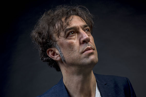 Ali Amran