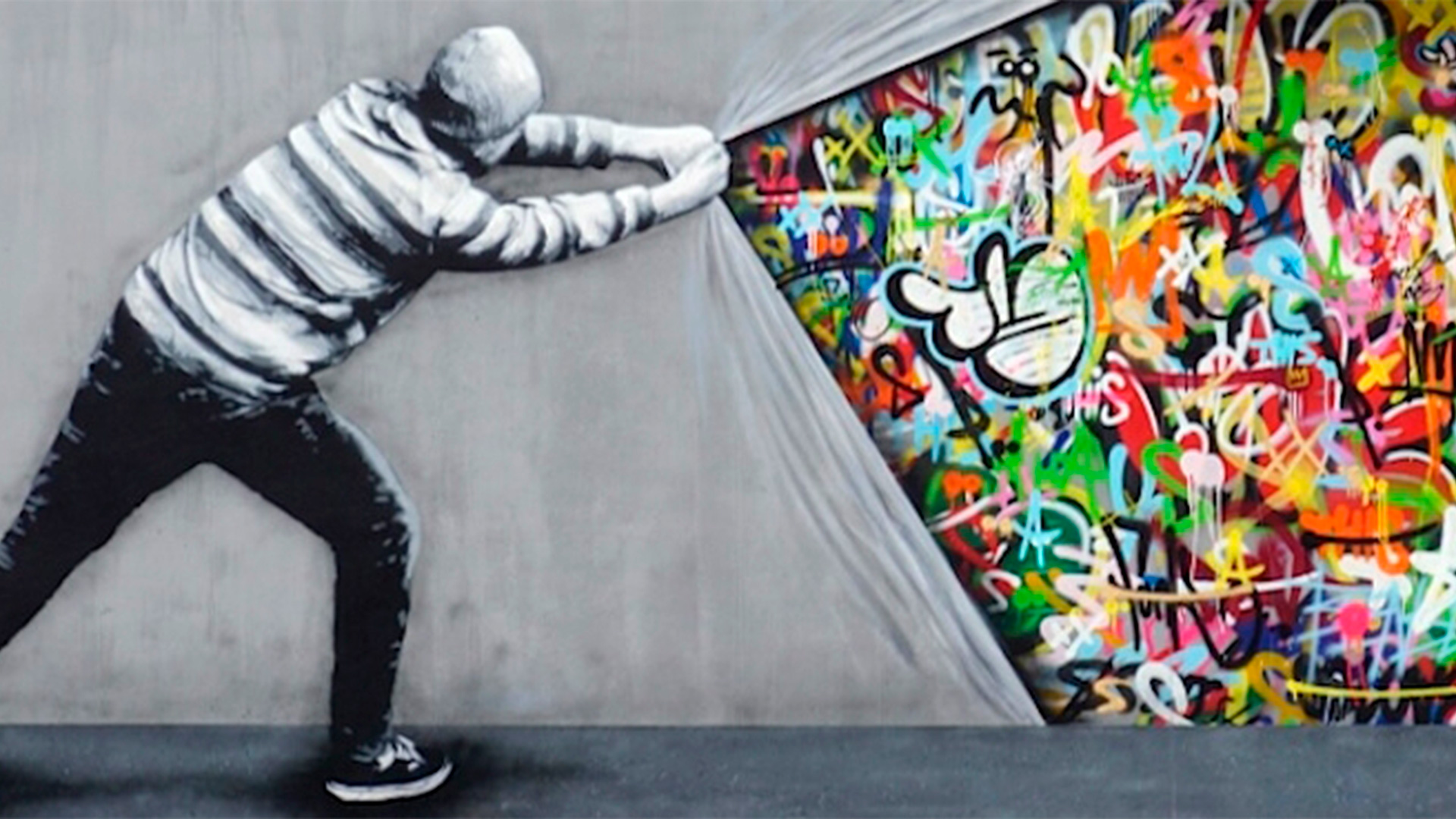 Atelier Street Art