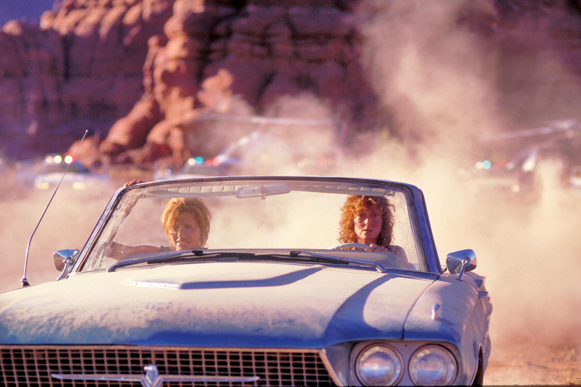 Thelma et Louise