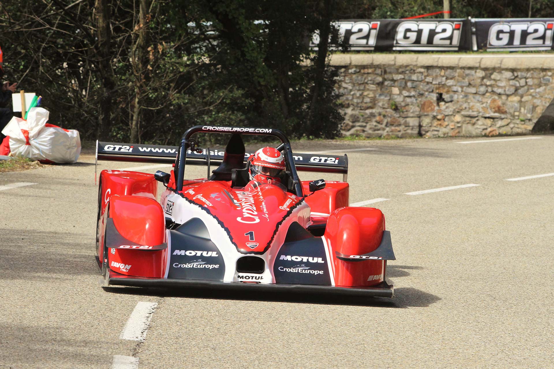 Sébastien Petit © J. Furet