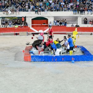 Entrevilles