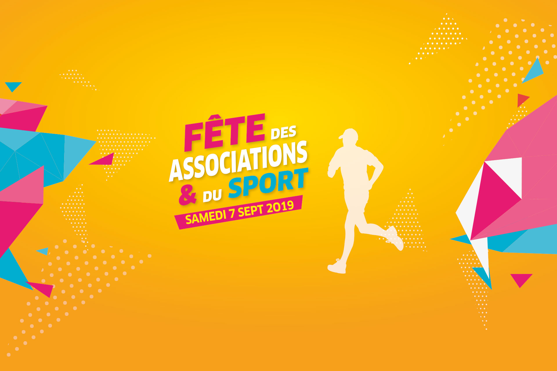À Alès, une soixantaine de disciplines sportives sera accessible à tous les publics au complexe sportif de la Prairie