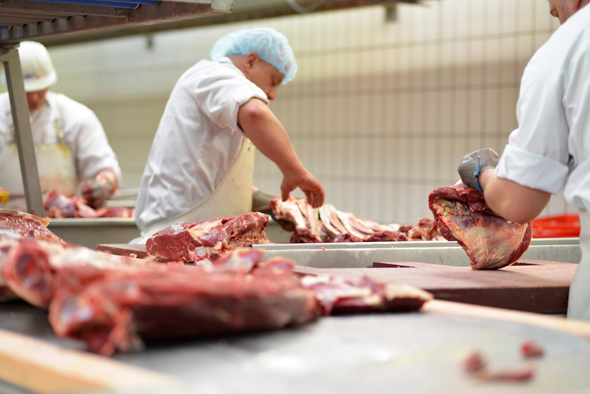 Abattoir