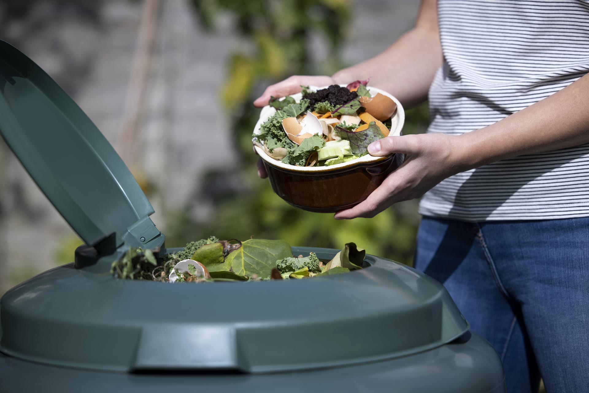 Les biodéchets : comment les trier et les composter ?