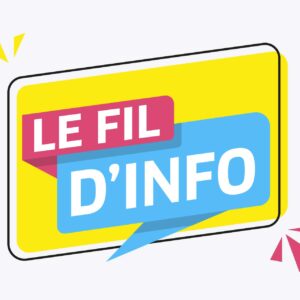 Vigilance jaune “Vent” de Météo France