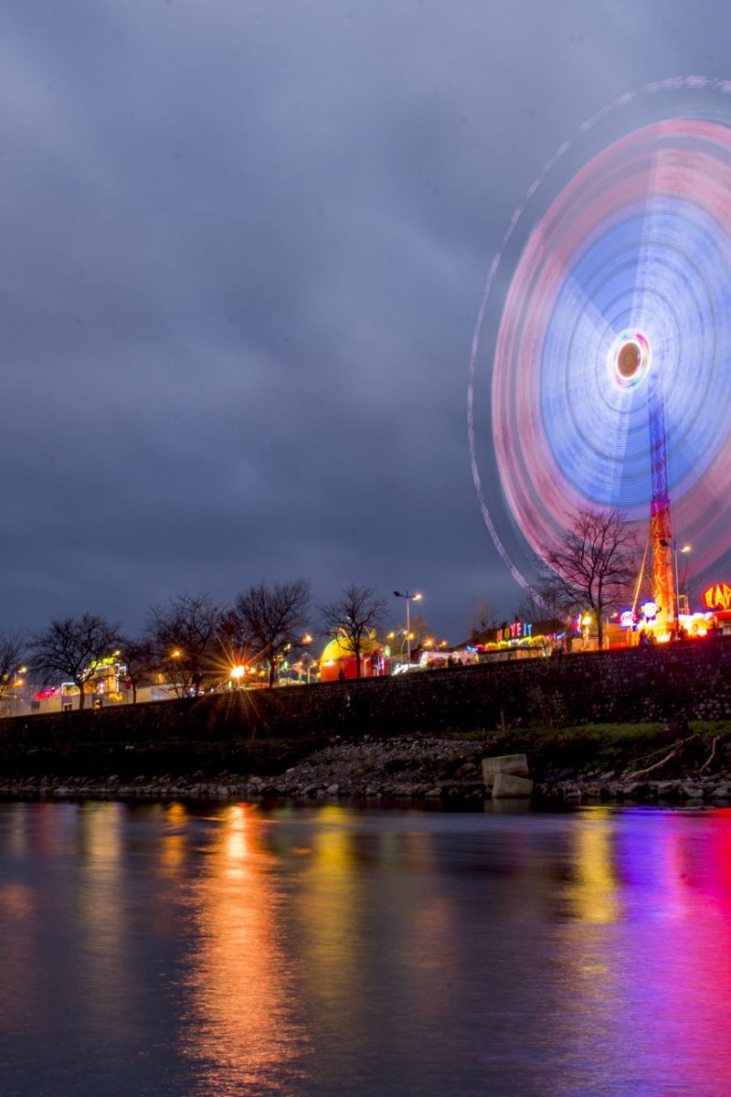 Fete-foraine Fete-foraine