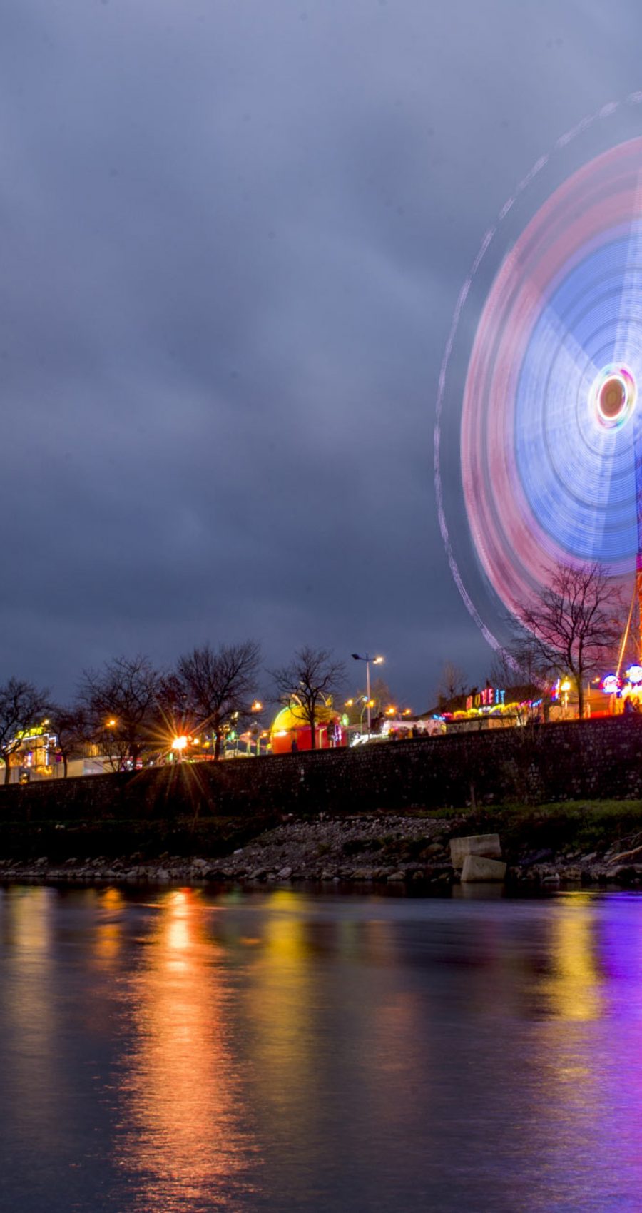 Fete-foraine Fete-foraine