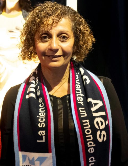 IMT-Mines-Ales-Assia-Tria
