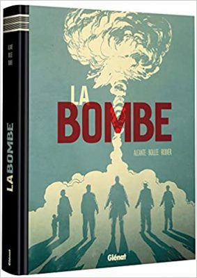 La bombe La bombe
