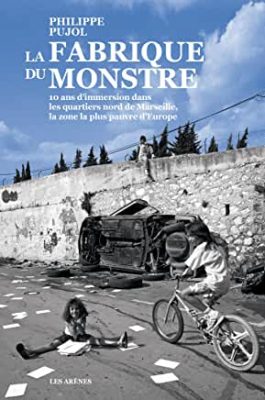 La fabrique des monstres La fabrique des monstres