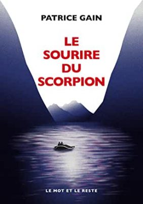Le sourire du scorpion Le sourire du scorpion