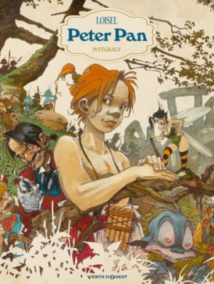 Peter Pan Peter Pan