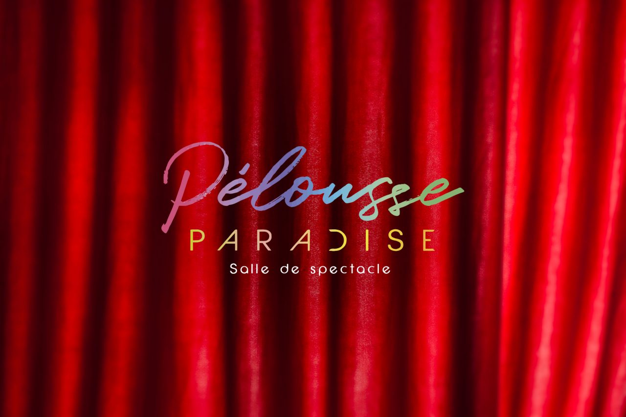 Théâtres-Pelousse-Paradise