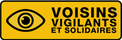 10 000 communautés de Voisins Vigilants et Solidaires en France et en Belgique